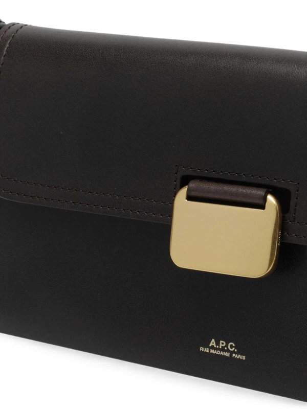 Bag shop online: A.P.C.