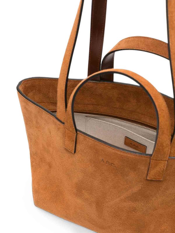 A.P.C.: borse a spalla online - Bag