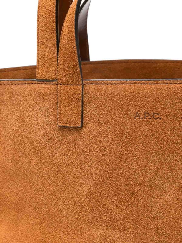 The Best Shops A.P.C.: borse a spalla - Bag
