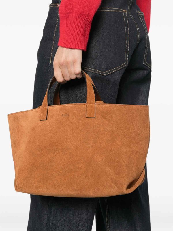 A.P.C. buy online Bag