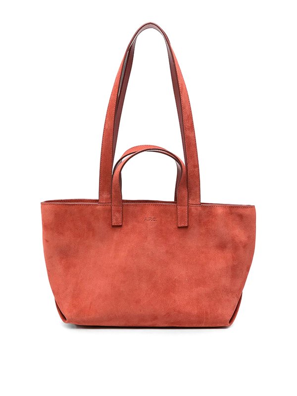 A.P.C.: shoulder bags - Bag
