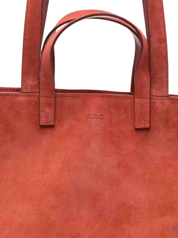 A.P.C.: shoulder bags online - Bag