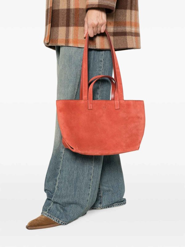 The Best Shops A.P.C.: shoulder bags - Bag