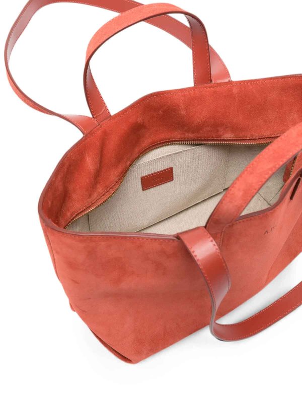 Bag shop online: A.P.C.