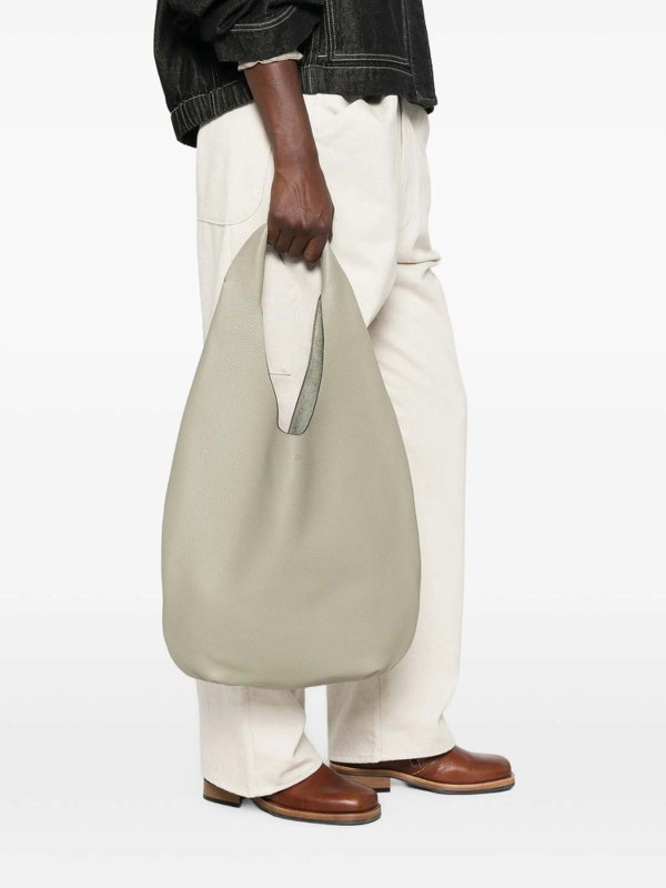 The Best Shops A.P.C.: ショルダーバッグ - ショルダーバッグ - 緑