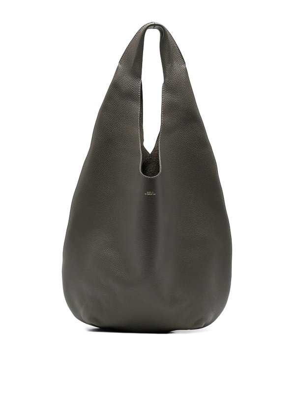 A.P.C.: shoulder bags - Bag