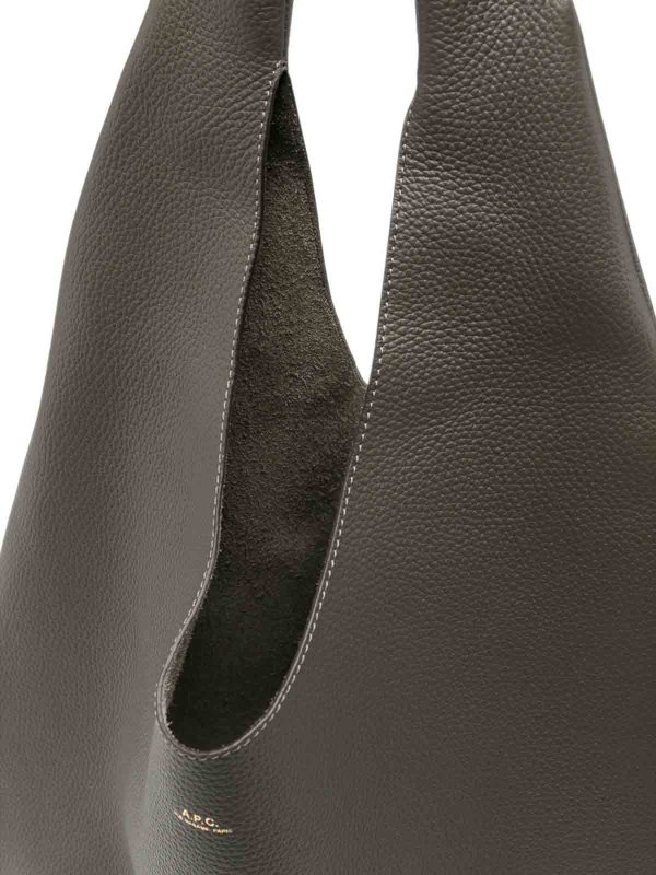 The Best Shops A.P.C.: shoulder bags - Bag