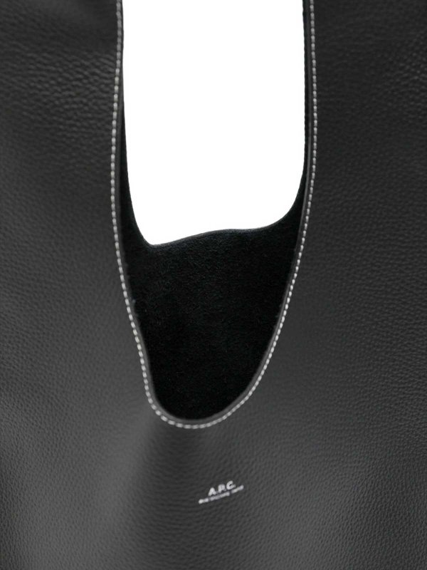Bag shop online: A.P.C.