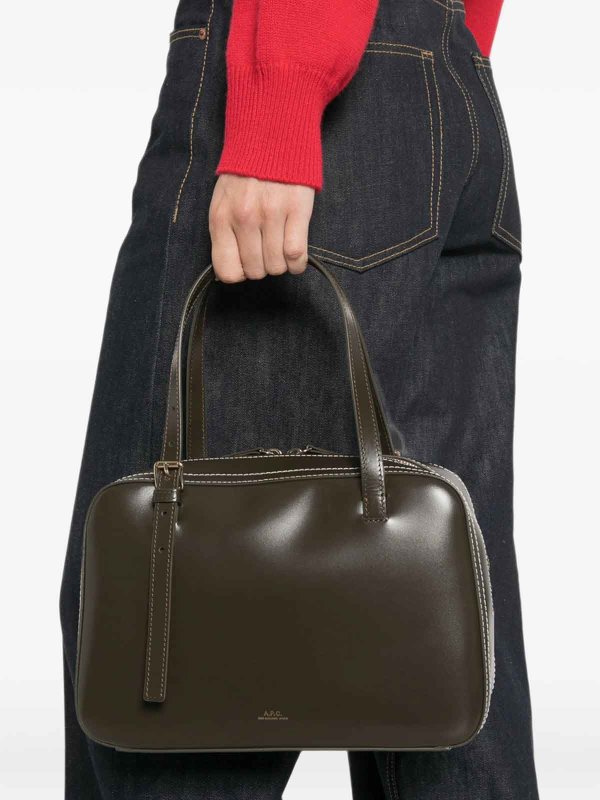 Bag shop online: A.P.C.