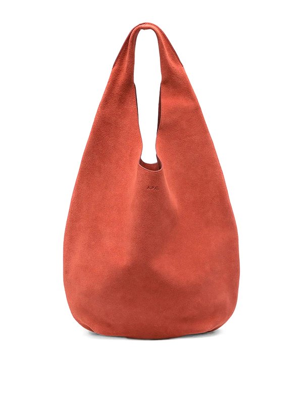 A.P.C.: shoulder bags - Bag