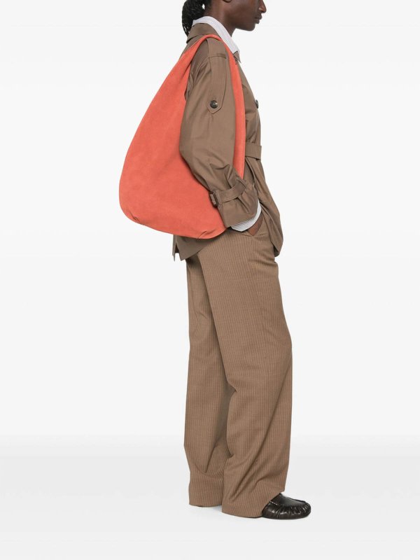 Bag shop online: A.P.C.