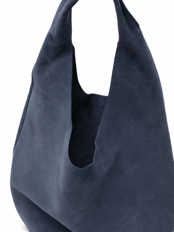 A.P.C.: ショルダーバッグ online - ショルダーバッグ - ブルー
