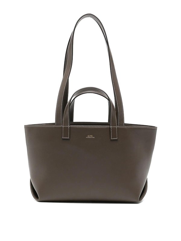 A.P.C.: borse a spalla - Bag