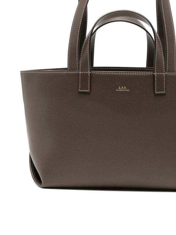 A.P.C.: borse a spalla online - Bag