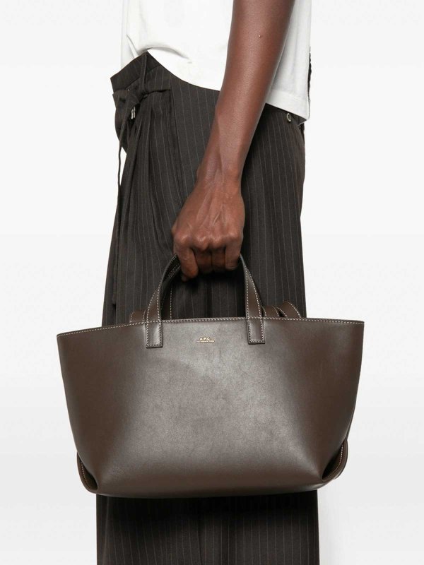 The Best Shops A.P.C.: borse a spalla - Bag