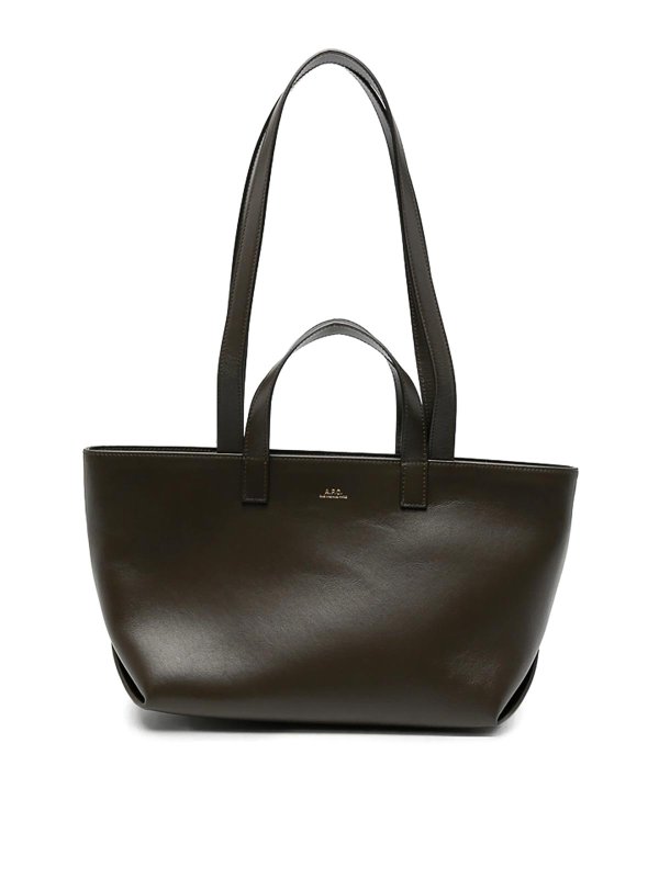 A.P.C.: borse a spalla - Bag