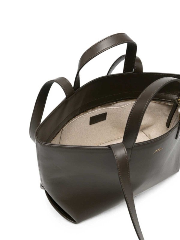 A.P.C.: borse a spalla online - Bag
