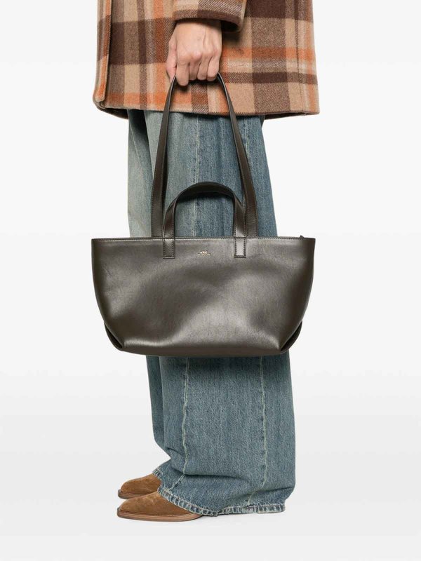The Best Shops A.P.C.: borse a spalla - Bag