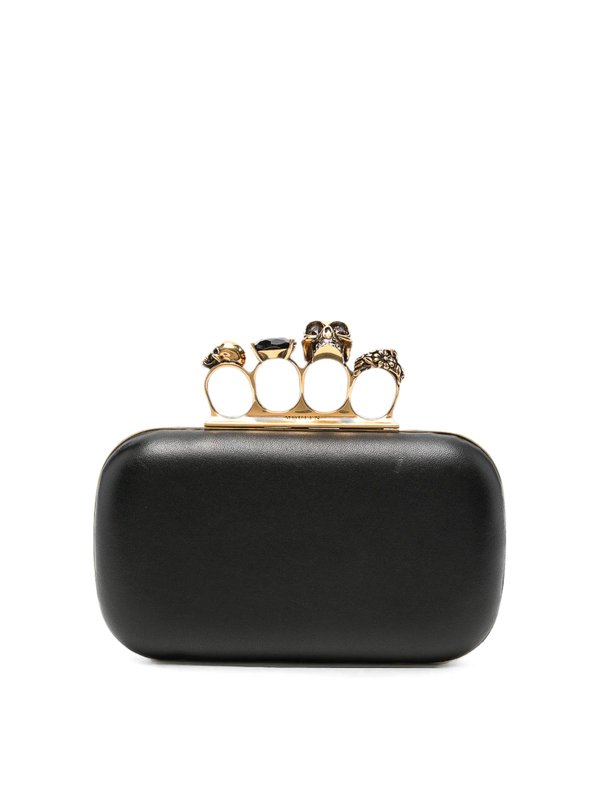 ALEXANDER MCQUEEN: shoulder bags - Bag