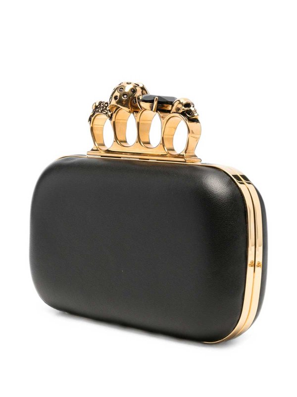 ALEXANDER MCQUEEN: shoulder bags online - Bag