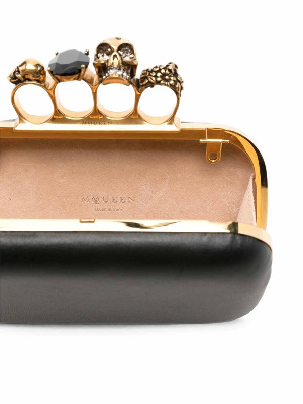 The Best Shops ALEXANDER MCQUEEN: shoulder bags - Bag