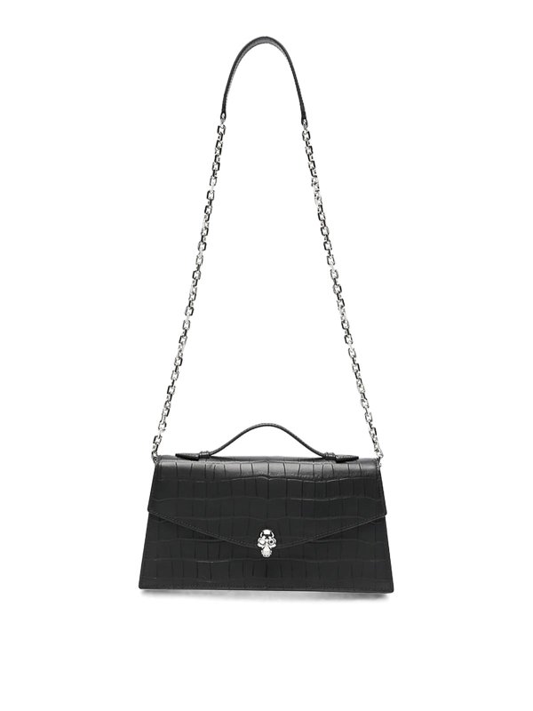 ALEXANDER MCQUEEN: shoulder bags - Bag