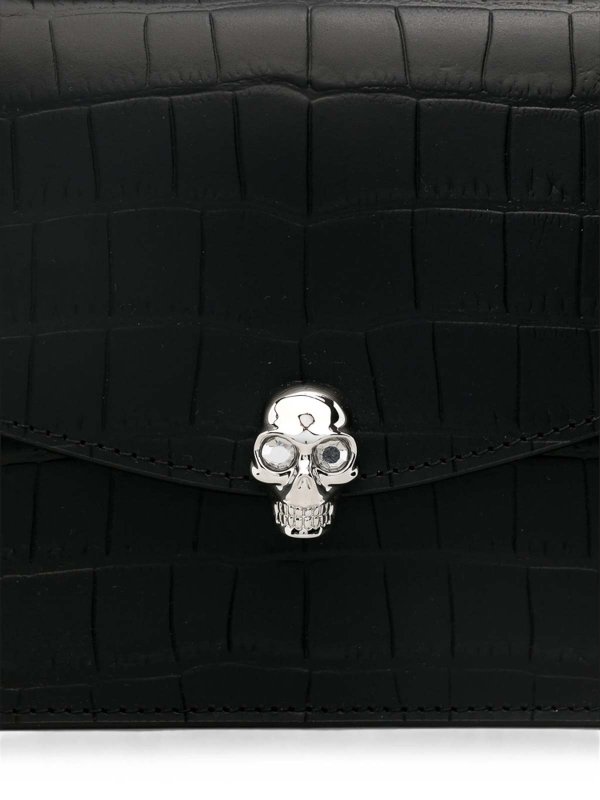 The Best Shops ALEXANDER MCQUEEN: shoulder bags - Bag