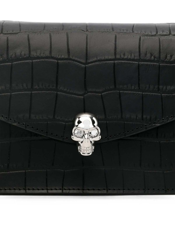The Best Shops ALEXANDER MCQUEEN: cross body bags - Bag