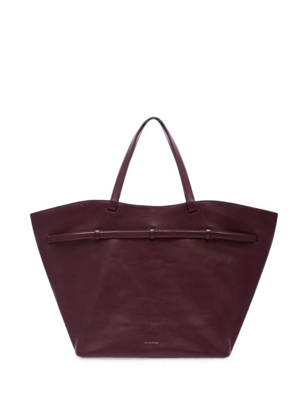The Best Shops ANINE BING: shoulder bags - Bag