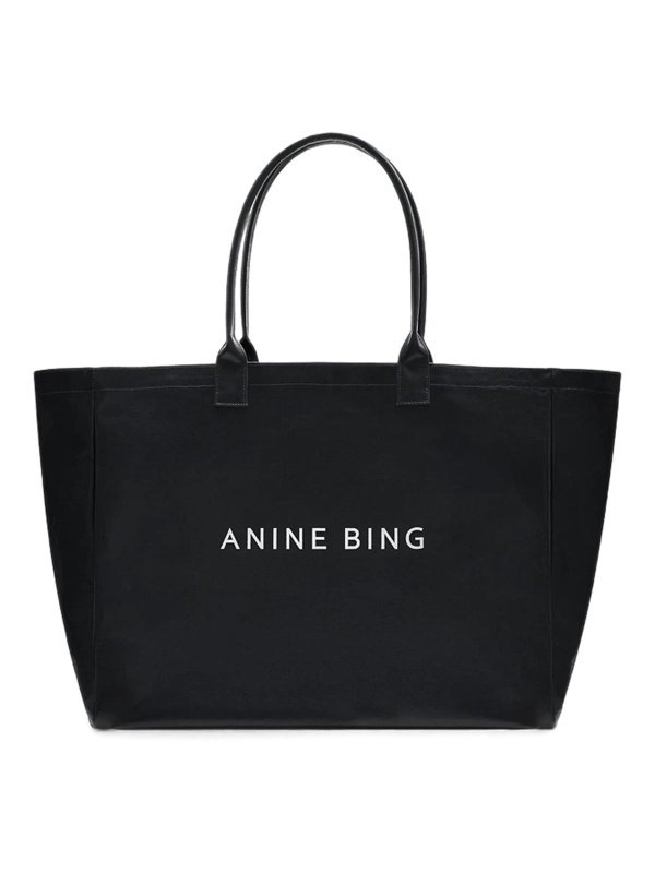 ANINE BING: shoulder bags - Bag