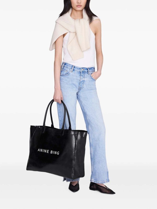 ANINE BING: shoulder bags online - Bag