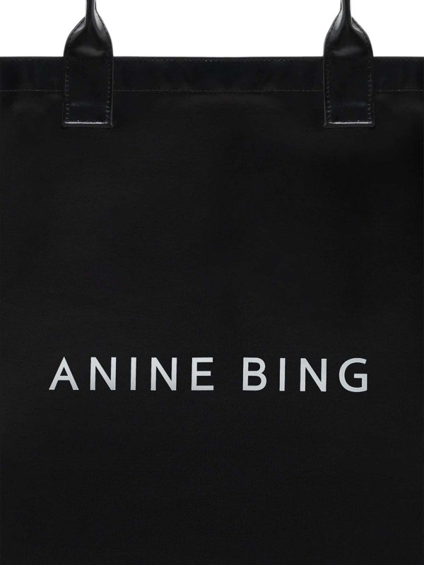 The Best Shops ANINE BING: shoulder bags - Bag