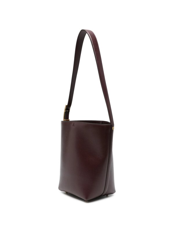 ANINE BING buy online ショルダーバッグ - 赤
