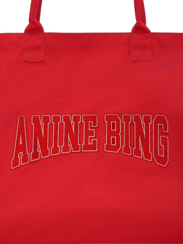 The Best Shops ANINE BING: shoulder bags - Bag