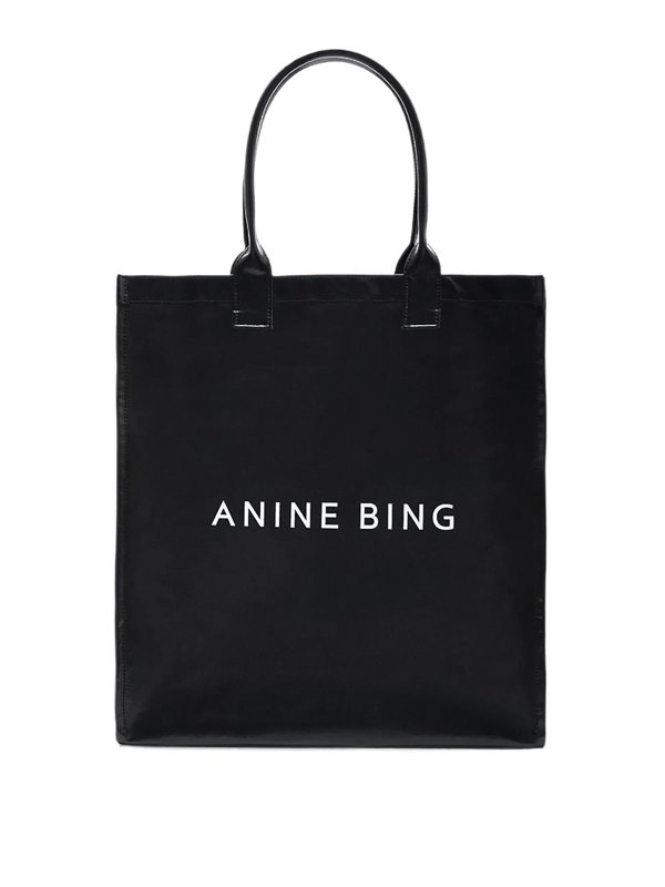 ANINE BING: shopper - Bag
