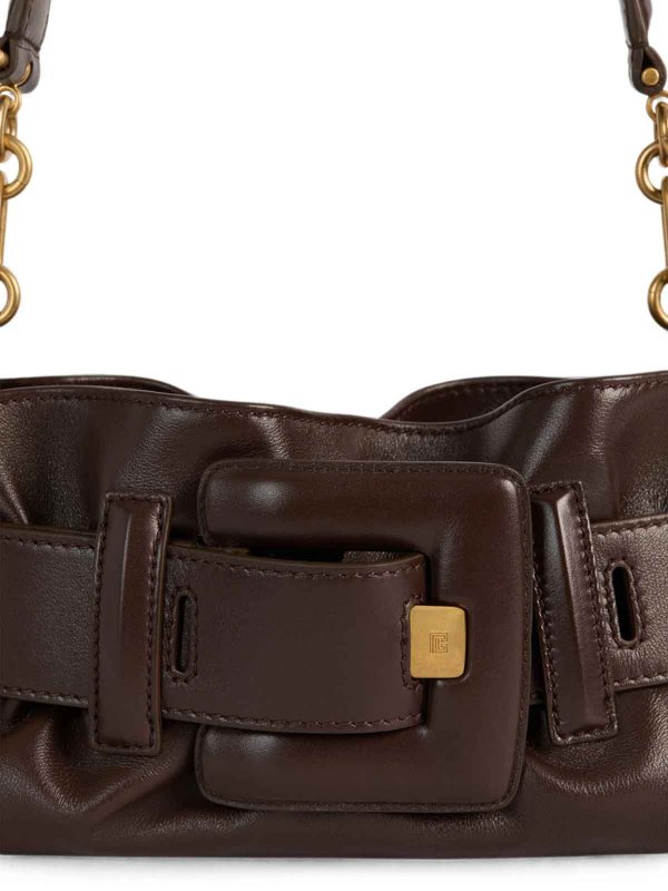 Balmain: totes bags online - Bag