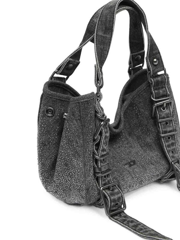 Shopper - Grau shop online: DIESEL