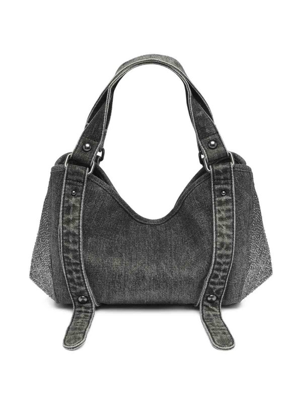 DIESEL buy online Shopper - Grau