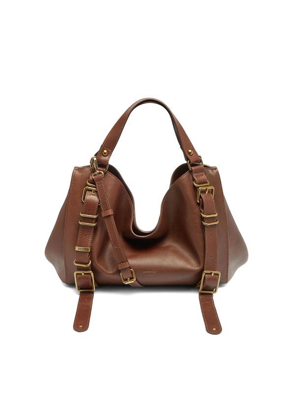 DIESEL: shopper - Bag