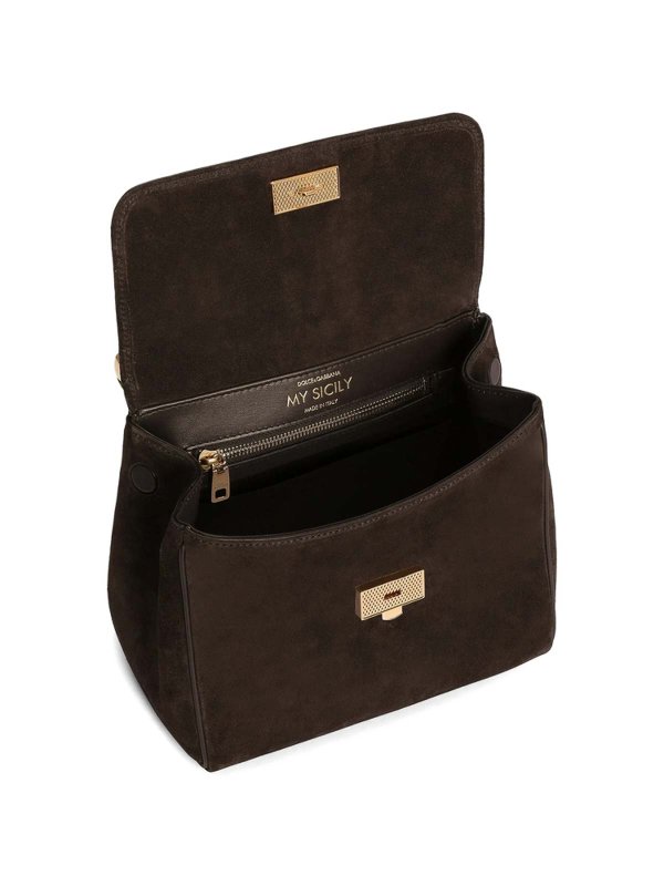The Best Shops DOLCE & GABBANA: shopper - Bag