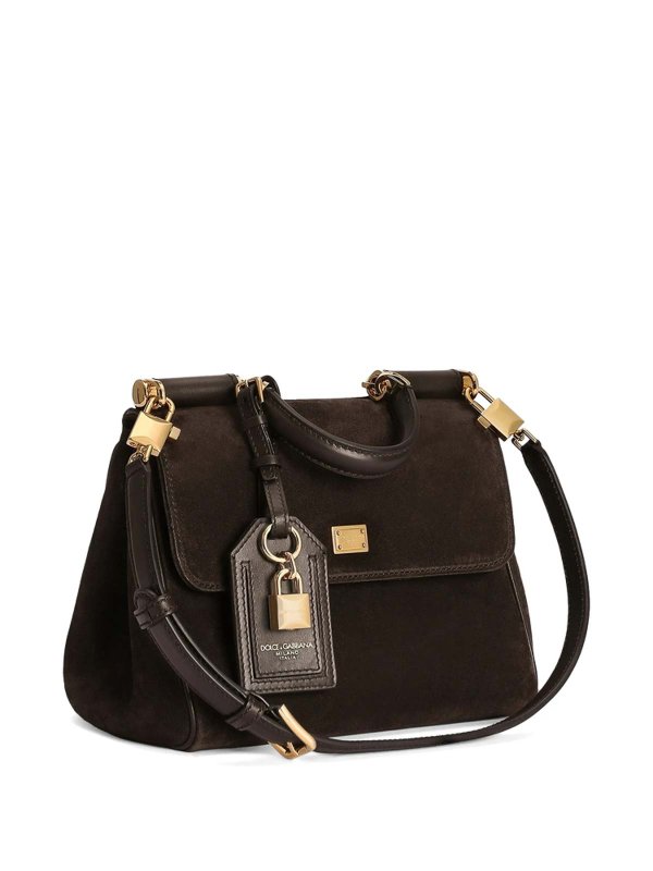 Bag shop online: DOLCE & GABBANA