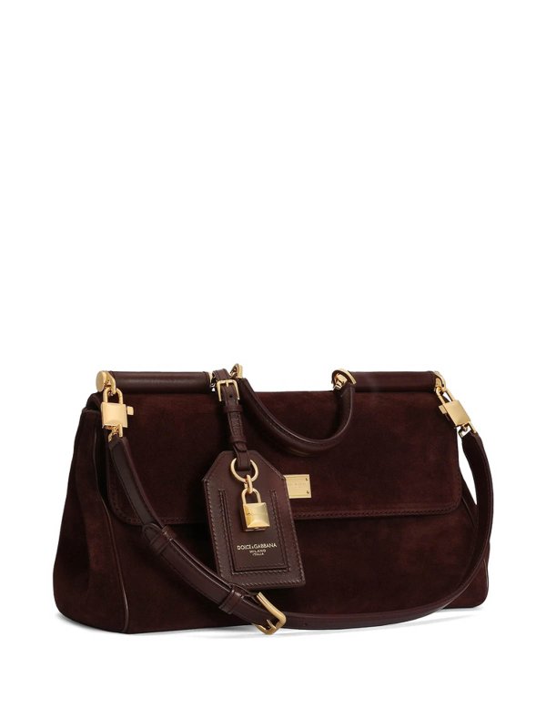 The Best Shops DOLCE & GABBANA: borse a spalla - Bag