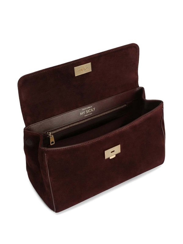 Bag shop online: DOLCE & GABBANA