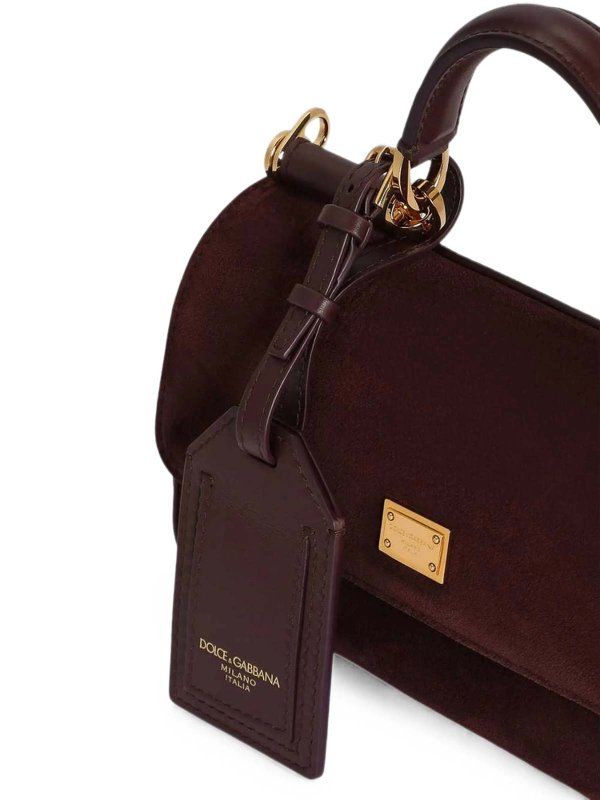 DOLCE & GABBANA: shoulder bags online - Bag