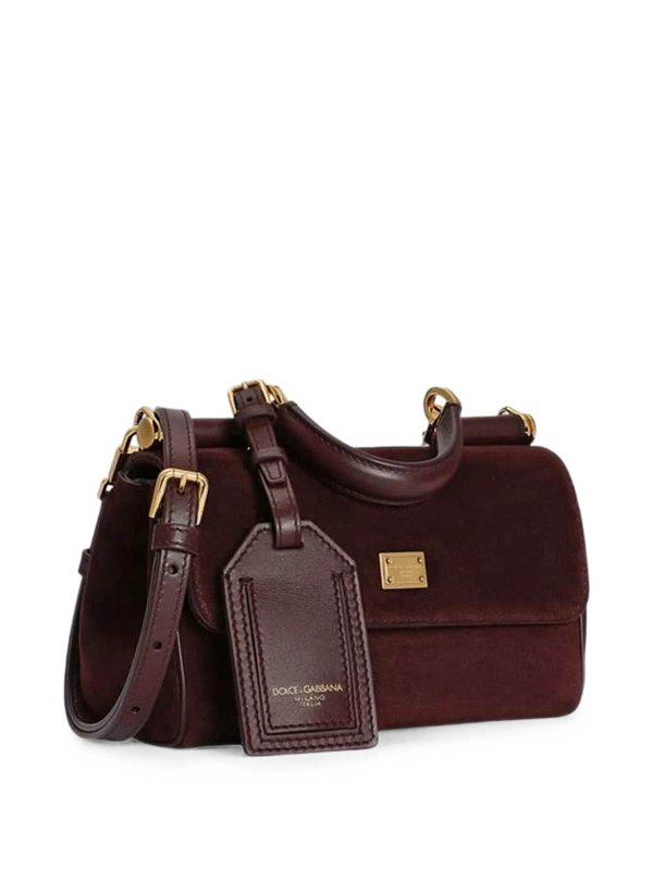 Bag shop online: DOLCE & GABBANA
