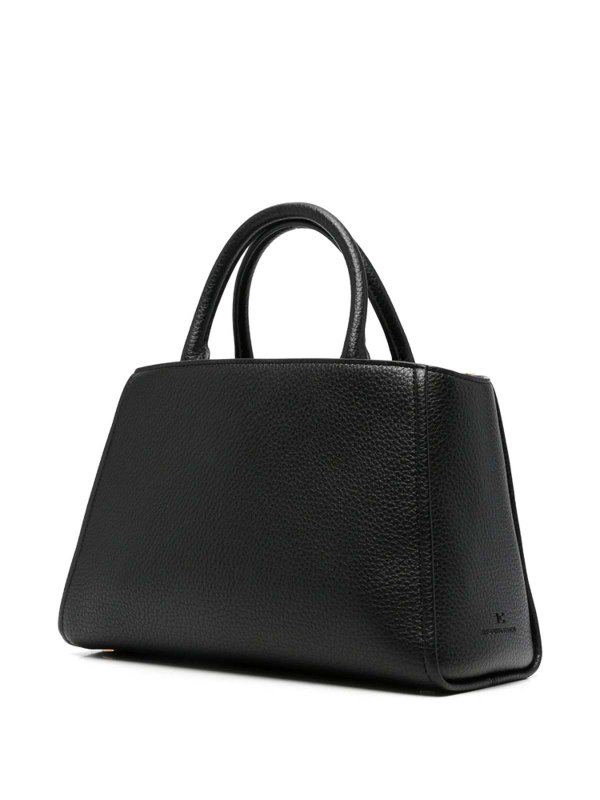 ELISABETTA FRANCHI buy online ショルダーバッグ - 黒