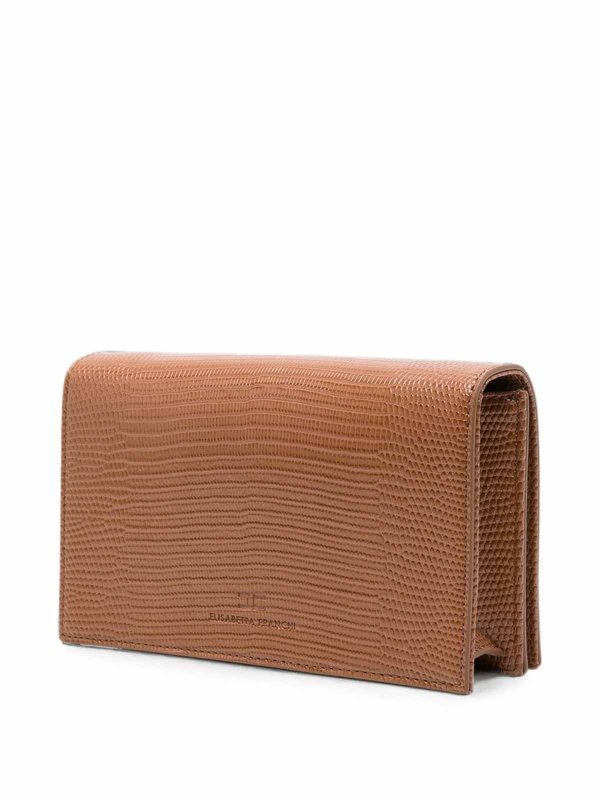 ELISABETTA FRANCHI: borse a spalla online - Bag