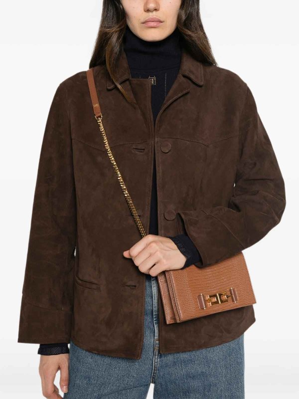 The Best Shops ELISABETTA FRANCHI: borse a spalla - Bag