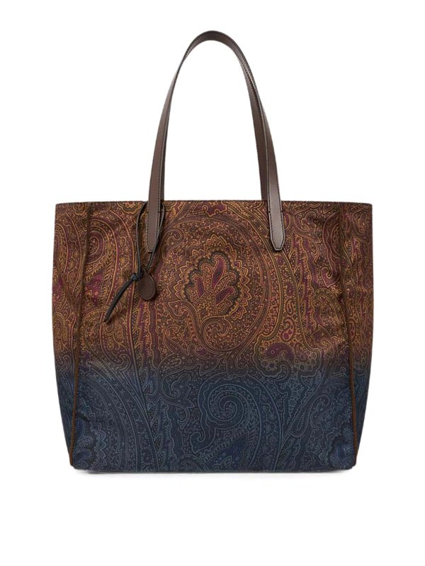 ETRO: shopper - Bag