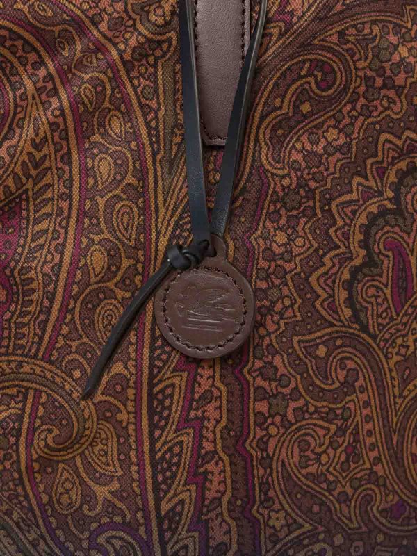 ETRO: shopper online - Bag